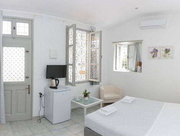 Douskos Guest House - Ύδρα