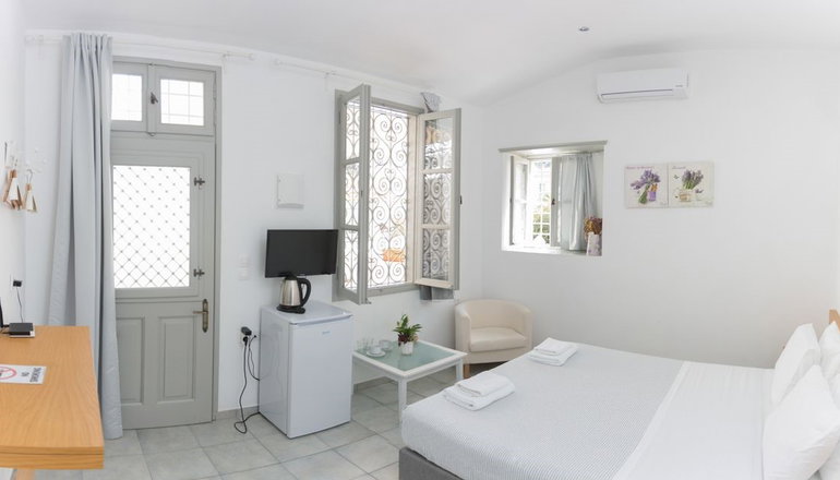 Douskos Guest House - Ύδρα