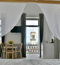 4* Douskos Guest House - Ύδρα