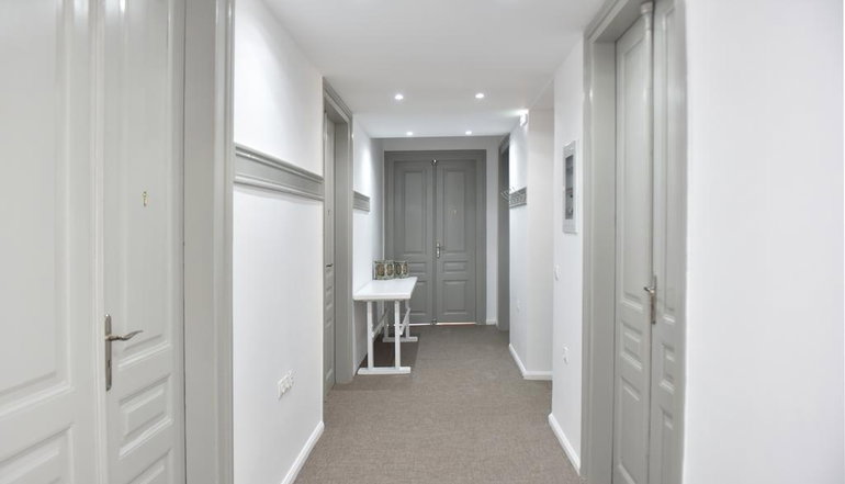 4* Douskos Guest House - Ύδρα