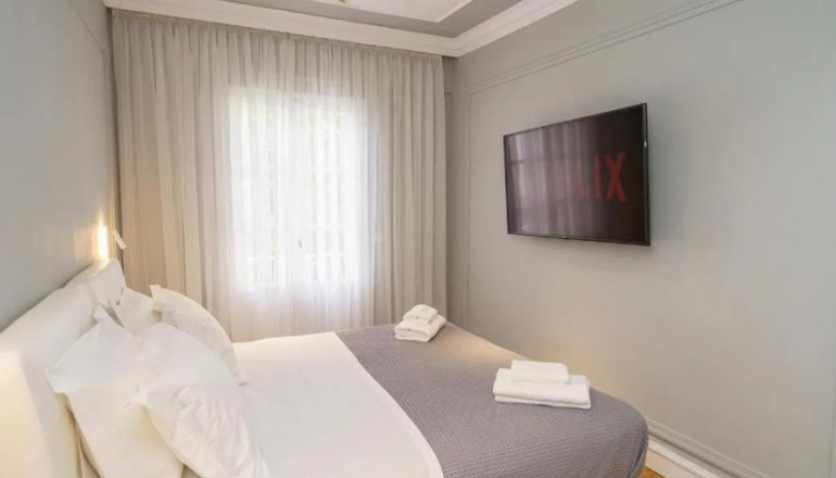 Douskos Harbour Residence - Ύδρα