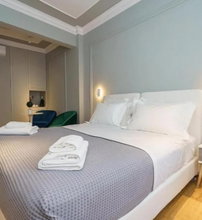 Douskos Harbour Residence - Ύδρα