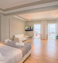 Douskos Harbour Residence - Ύδρα