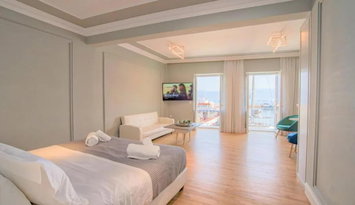 Douskos Harbour Residence - Ύδρα