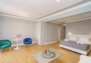 Douskos Harbour Residence - Ύδρα