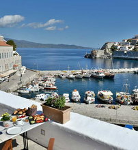 4* Douskos Port House