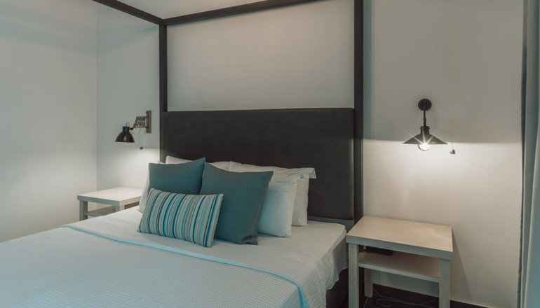 Dracos Hotel - Πάργα