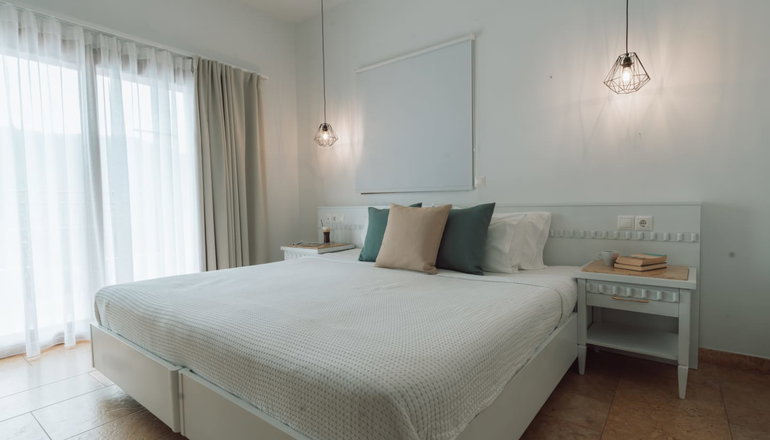 Dracos Hotel - Πάργα