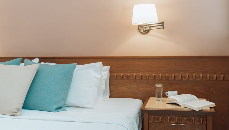 Dracos Hotel - Πάργα