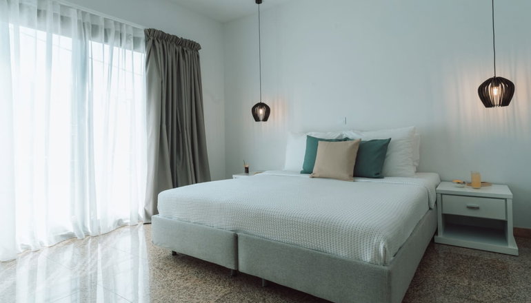 Dracos Hotel - Πάργα