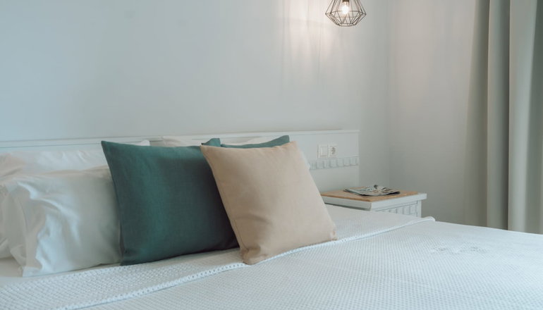 Dracos Hotel - Πάργα
