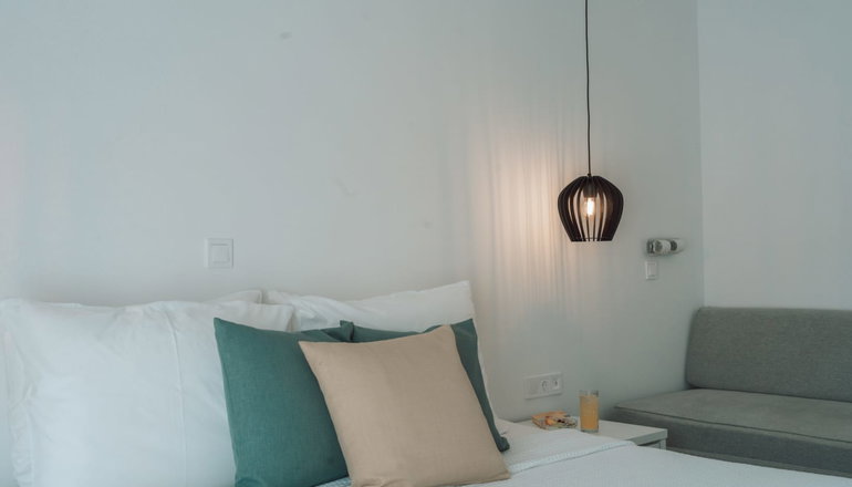 Dracos Hotel - Πάργα