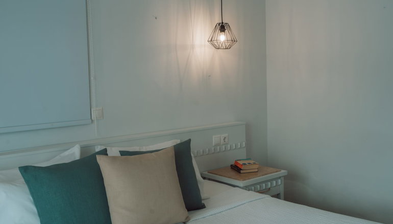 Dracos Hotel - Πάργα