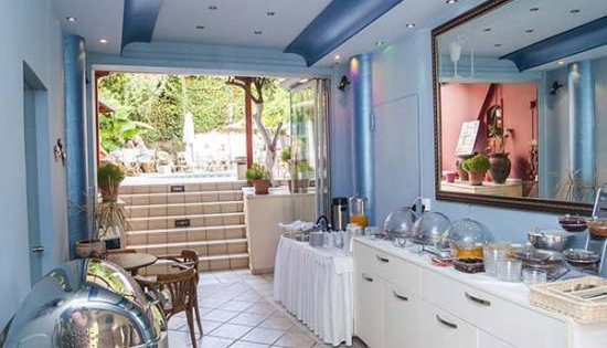 Paradise Hotel