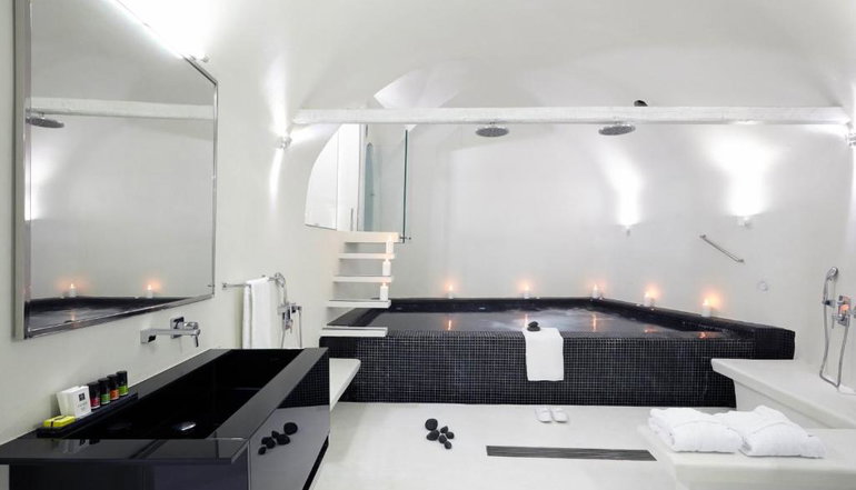 Dreams Luxury Suites - Ημεροβίγλι, Σαντορίνη