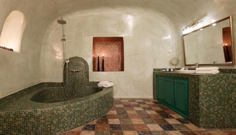 Dreams Luxury Suites - Ημεροβίγλι, Σαντορίνη