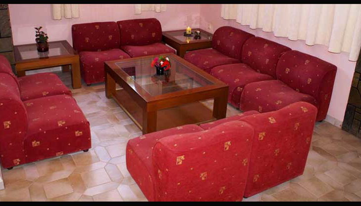 Drymna Hotel - Τριζόνια, Φωκίδα