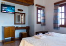 Drymna Hotel - Τριζόνια, Φωκίδα