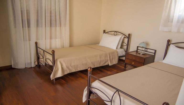 Kefalonia Houses