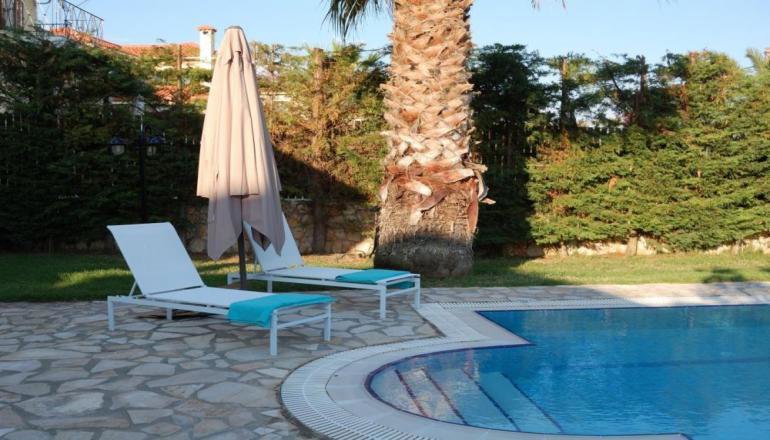 Kefalonia Houses