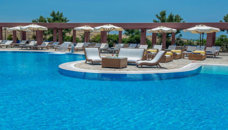 5* Varos Village Boutique Hotel