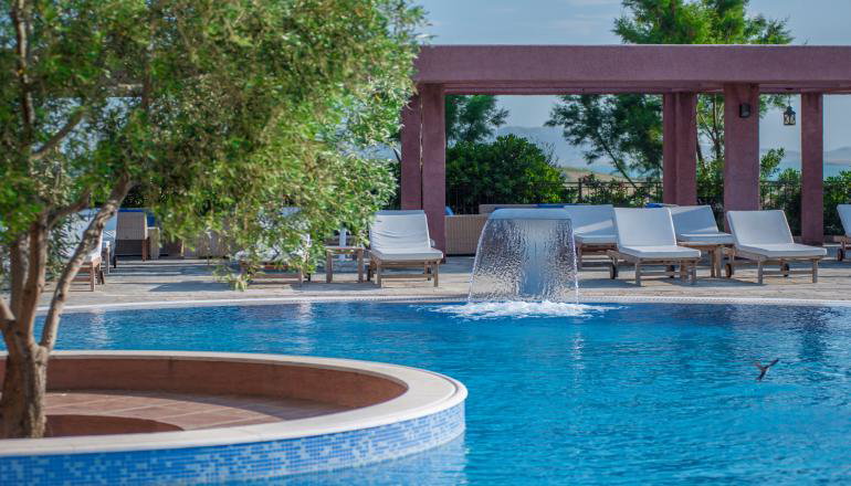 5* Varos Village Boutique Hotel