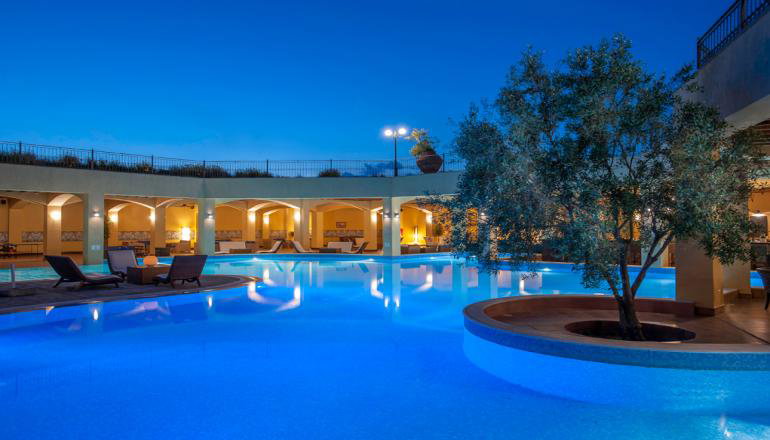 5* Varos Village Boutique Hotel
