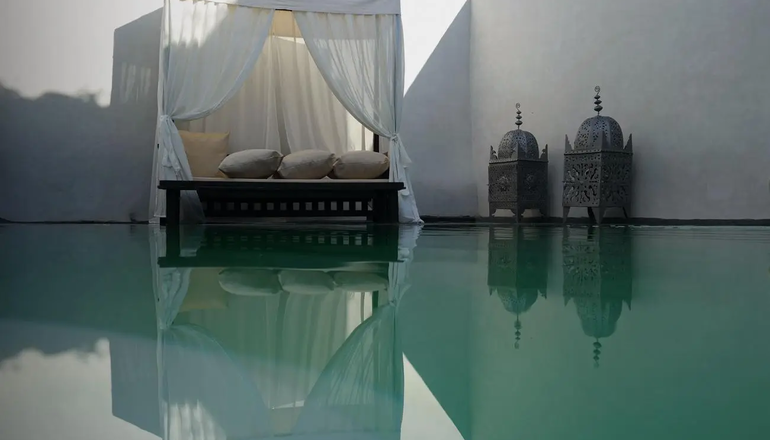 Ducato Wine Hotel Santorini