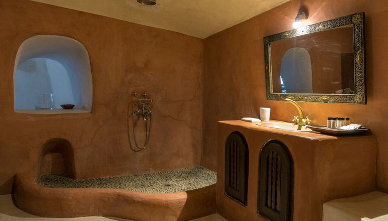 Ducato Wine Hotel Santorini