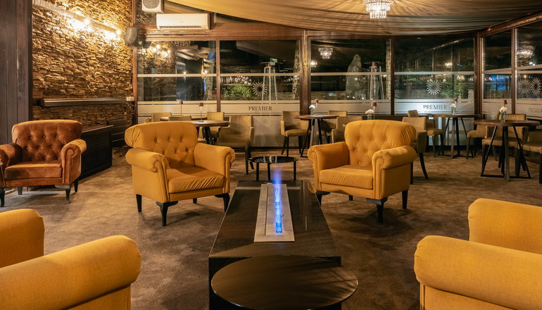 5* Premier Luxury Mountain Resort - Μπάνσκο