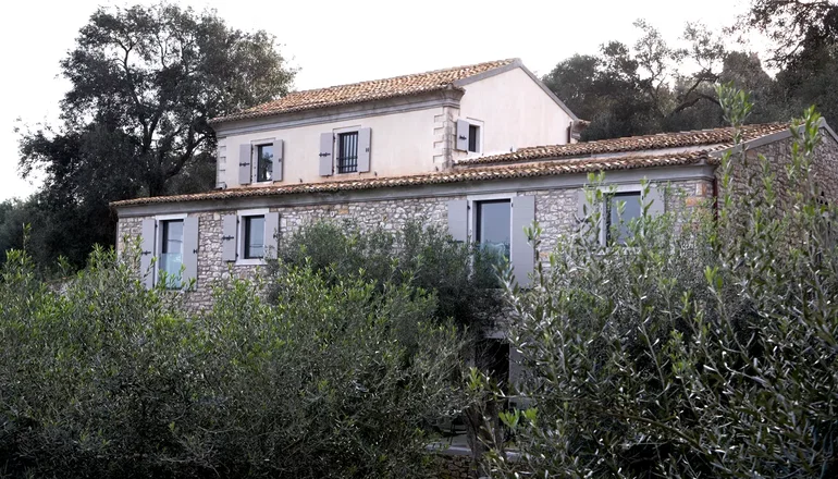 5* Torri E Merli Hotel Paxos - Λάκκα, Παξοί