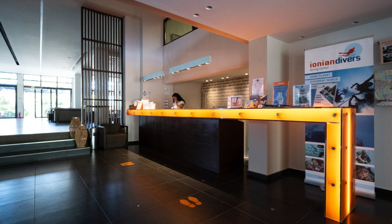 4* Long Beach Resort Hotel - Αίγιο