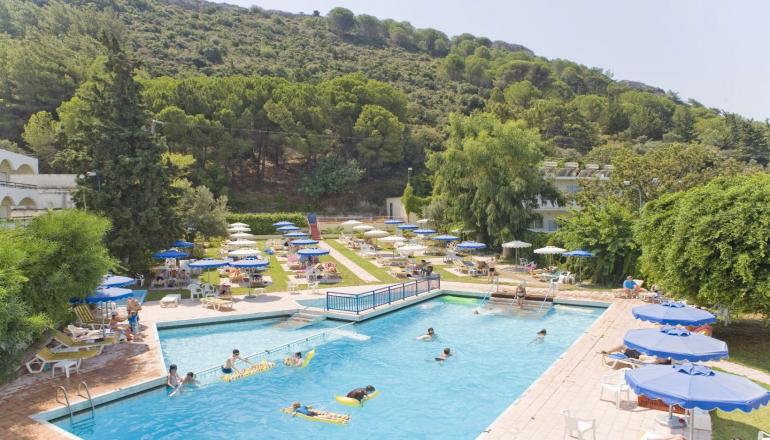 Solemar Hotel