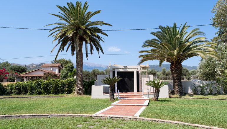 4* Long Beach Resort Hotel - Αίγιο