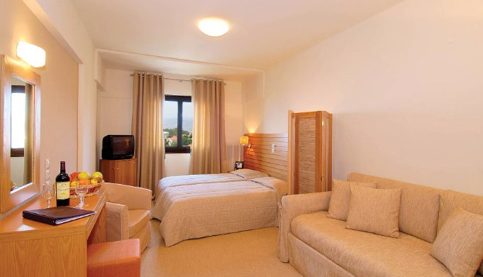 4* Portaria Hotel - Πορταριά Πηλίου