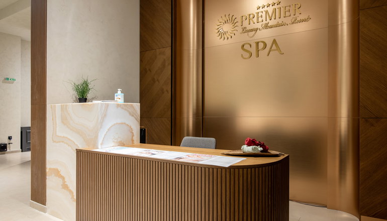 5* Premier Luxury Mountain Resort - Μπάνσκο