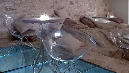 5* Torri E Merli Hotel Paxos - Λάκκα, Παξοί