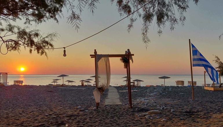 Eco Beach & Magic Garden Hotel