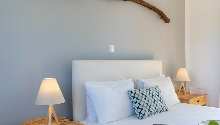 Eco Beach & Magic Garden Hotel