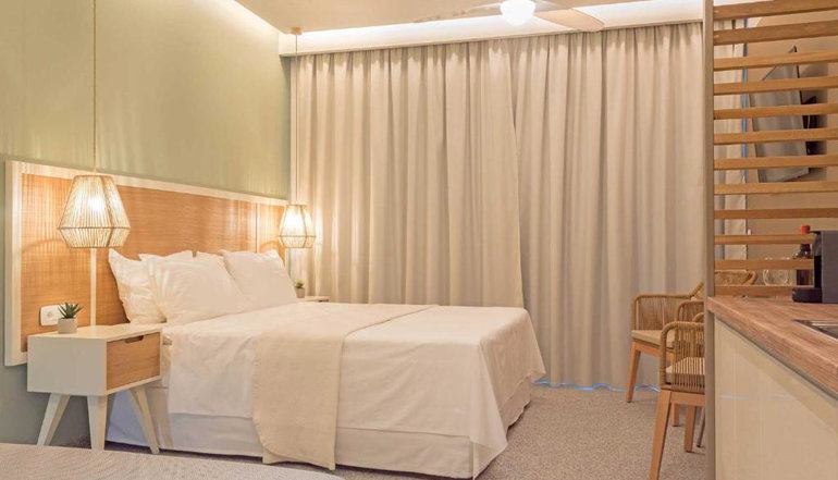 Eco Green Residences & Suites Halkidiki