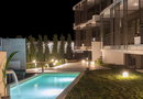 Eco Green Residences & Suites - Τορώνη, Χαλκιδική