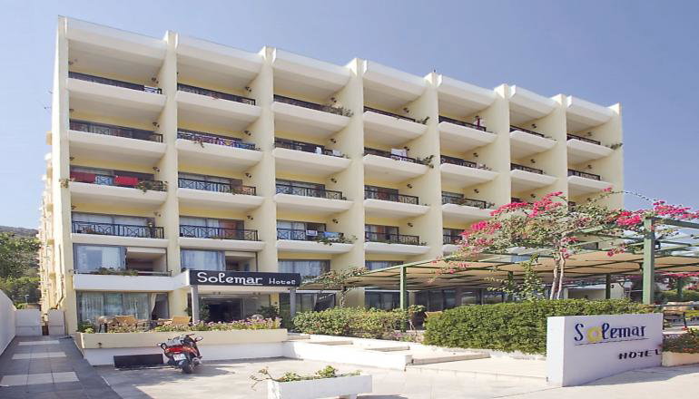 Solemar Hotel