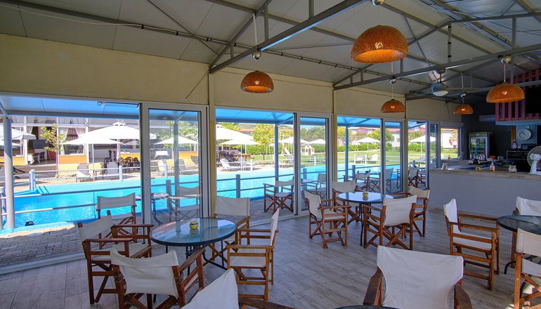 Edelweiss Hotel