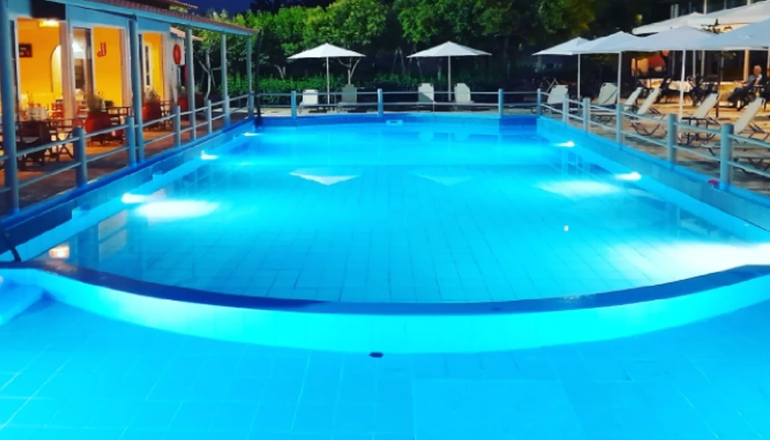 Edelweiss Hotel
