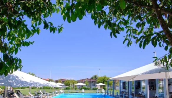 Edelweiss Hotel