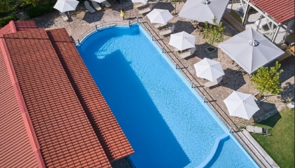 Edelweiss Hotel
