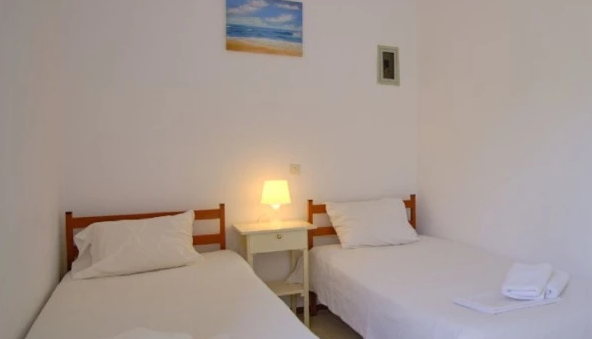 Edelweiss Hotel