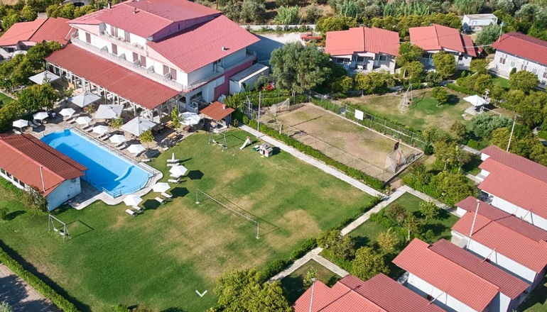 Edelweiss Hotel