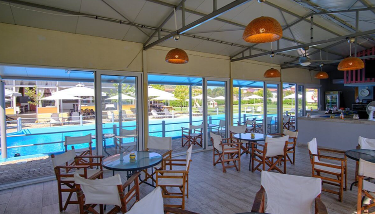 Edelweiss Hotel