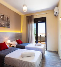 Eden Residences Rethymno